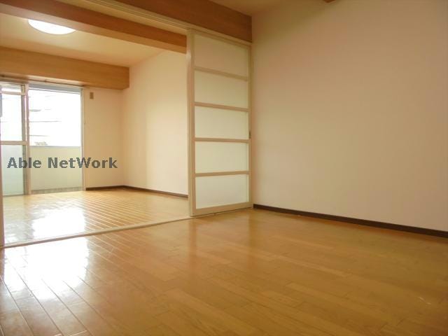 ※同物件別部屋の写真です。 ガーデンコート平針