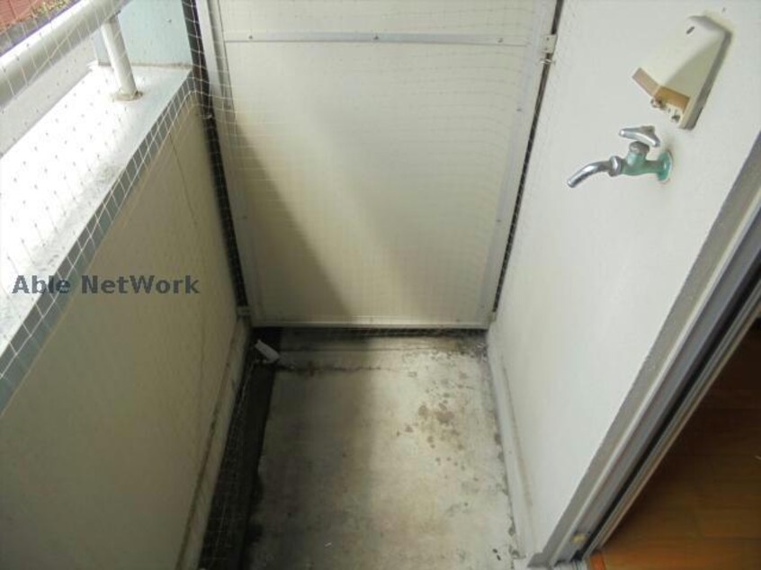 ※同物件、別部屋の写真です ガーデンコート平針