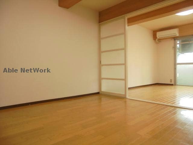 ※同物件別部屋の写真です。 ガーデンコート平針