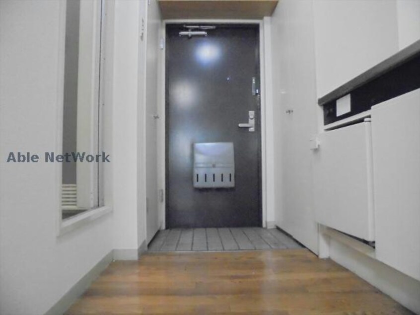 ※同物件、別部屋の写真です ガーデンコート平針