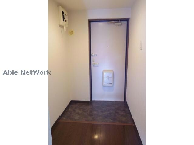 ※同物件別部屋の写真です。 グリーンヒルズ三好丘