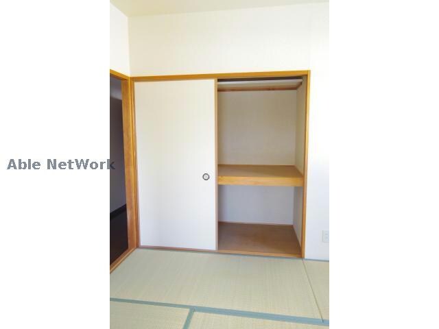 ※同物件別部屋の写真です。 グリーンヒルズ三好丘