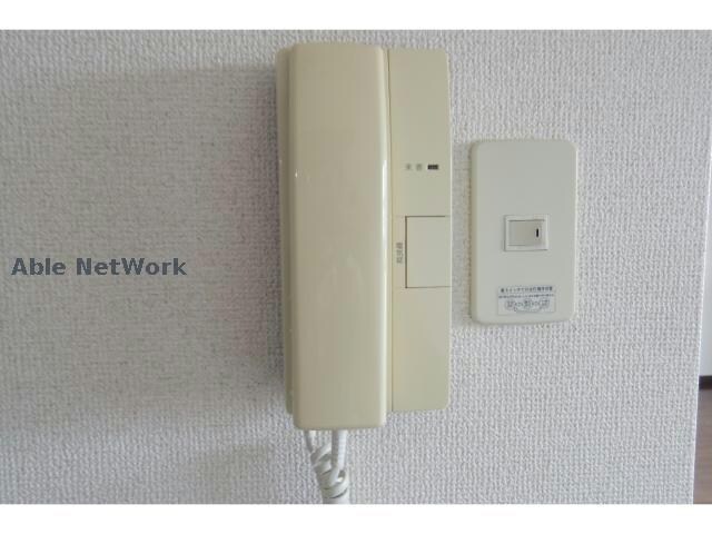 ※同物件別部屋の写真です。 グリーンヒルズ三好丘