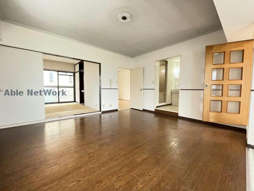  グリーンハイツ東山