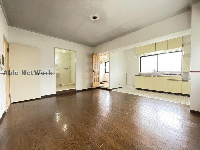  グリーンハイツ東山