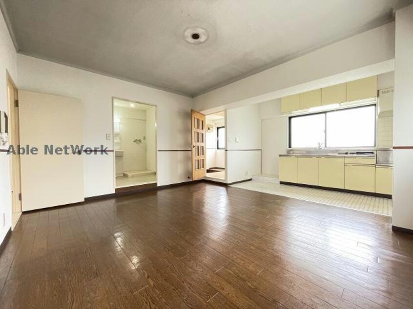  グリーンハイツ東山