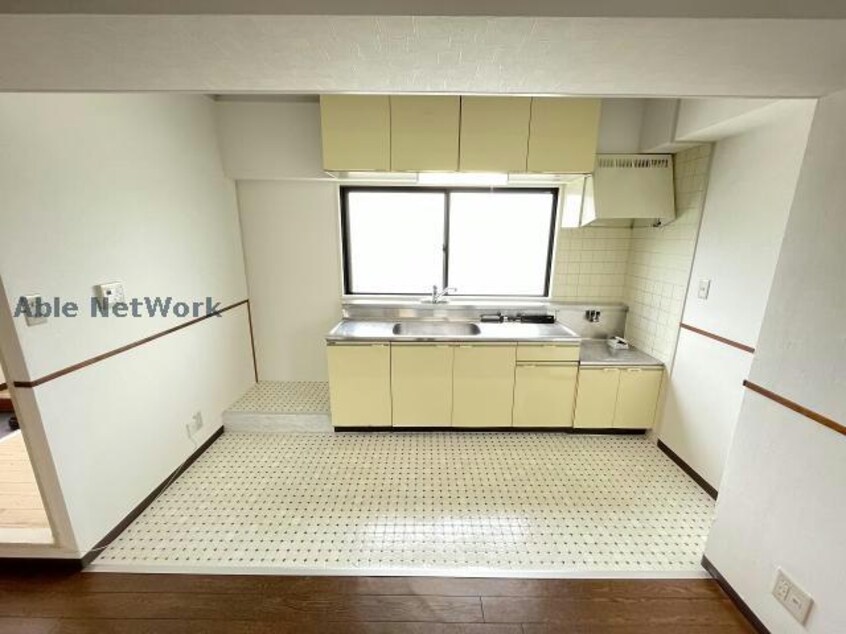  グリーンハイツ東山