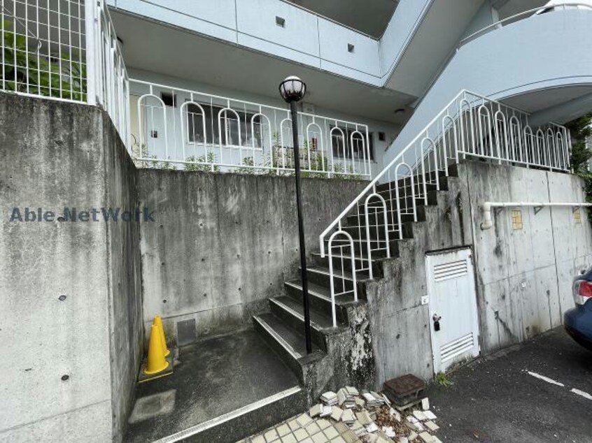  グリーンハイツ東山