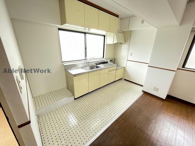  グリーンハイツ東山