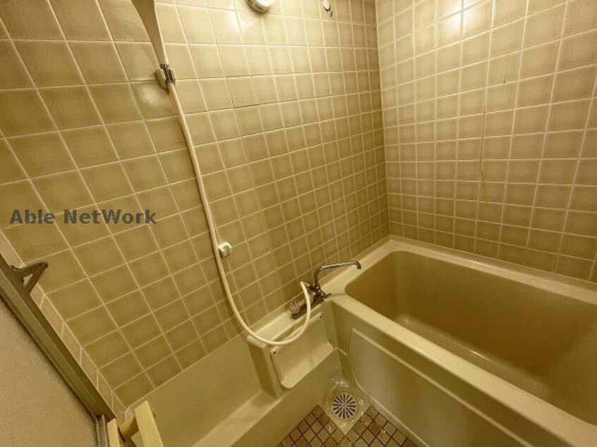  グリーンハイツ東山