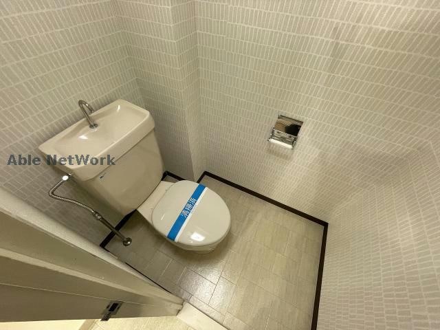  グリーンハイツ東山