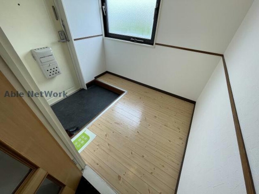  グリーンハイツ東山