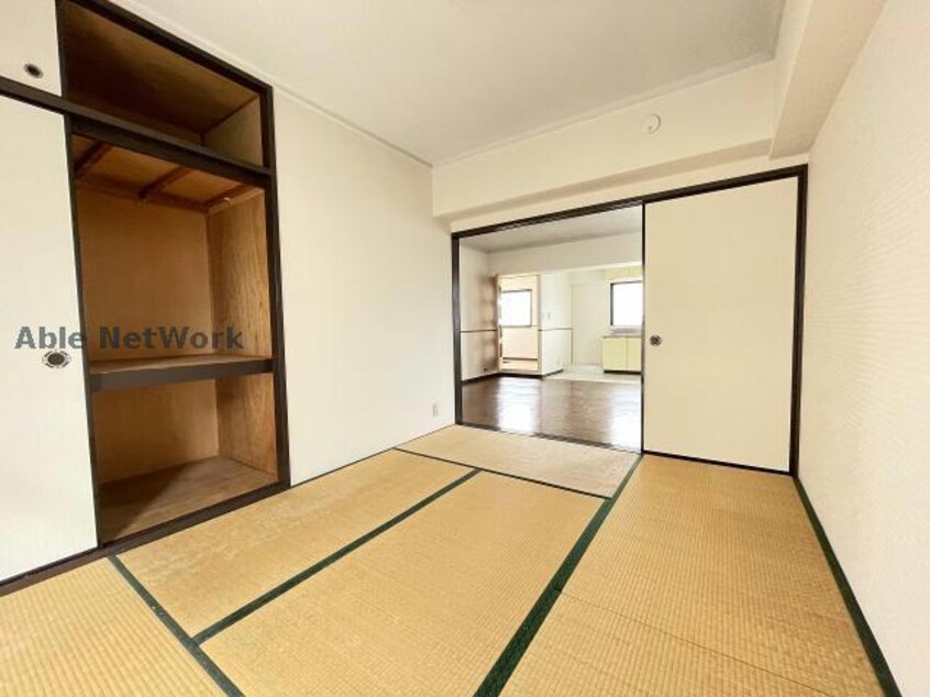  グリーンハイツ東山