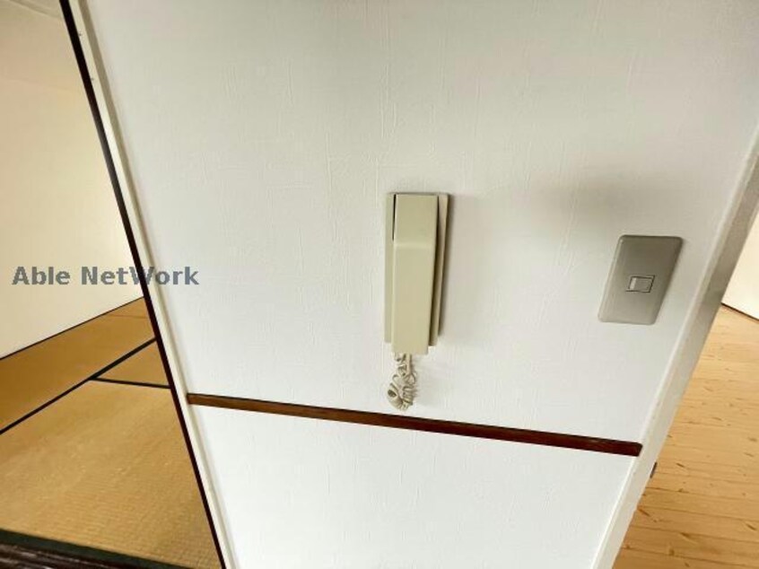  グリーンハイツ東山