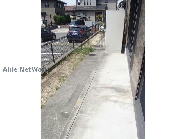  ワンダースクエア赤池