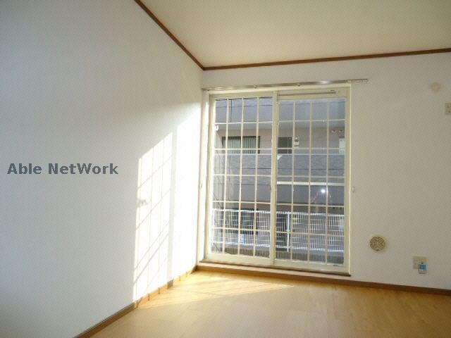 ※同物件、別部屋の写真です アメニティレジデンス