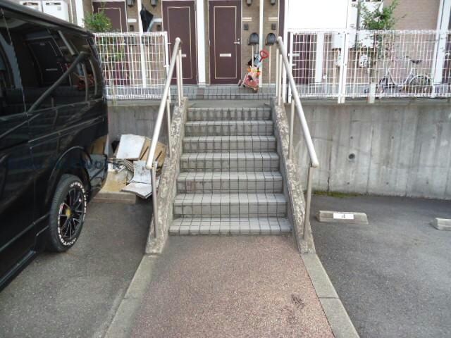  アメニティレジデンス