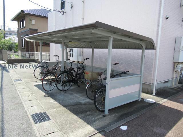  アメニティレジデンス