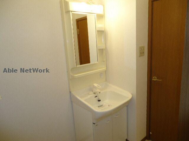 ※同物件、別部屋の写真です アメニティレジデンス