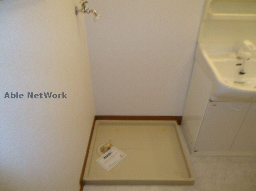 ※同物件、別部屋の写真です アメニティレジデンス