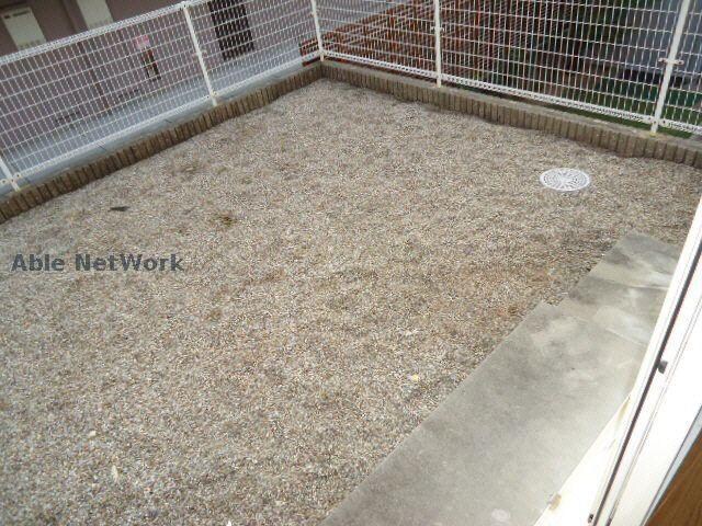 ※同物件、別部屋の写真です アメニティレジデンス