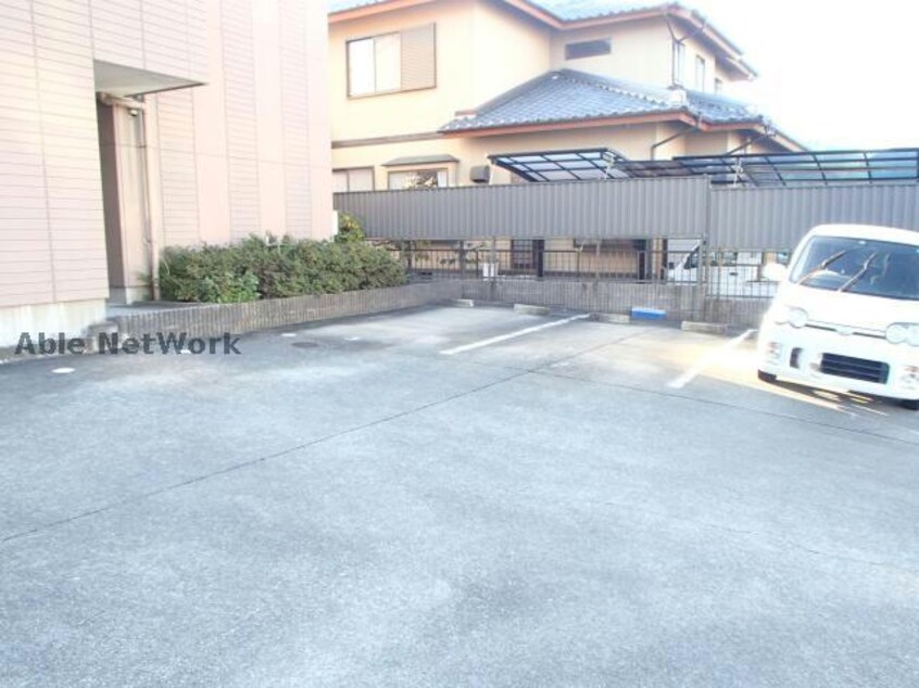  メゾン花水木Ⅱ