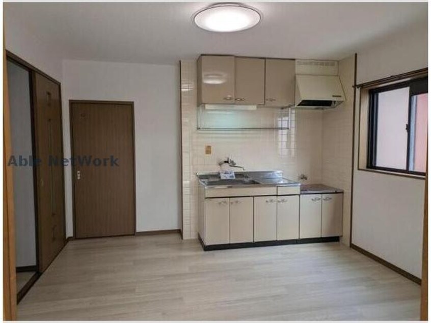  メゾン花水木Ⅱ