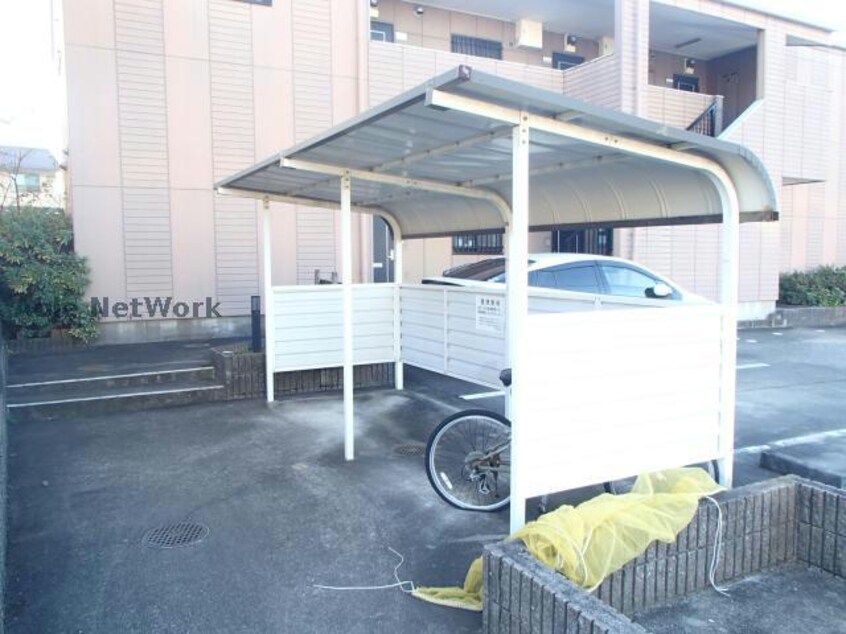  メゾン花水木Ⅱ