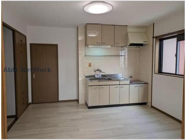  メゾン花水木Ⅱ