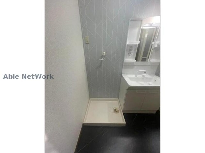  メゾン花水木Ⅱ