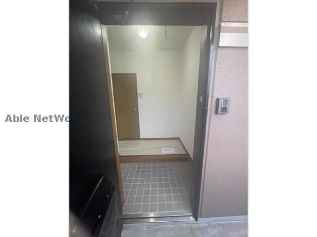  メゾン花水木Ⅱ