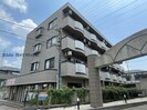 フォンティーヌ徳重の外観