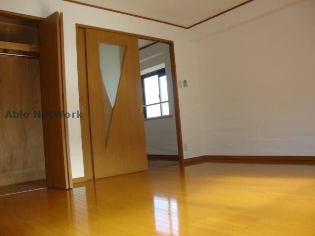 ※同物件別部屋 フォンティーヌ徳重