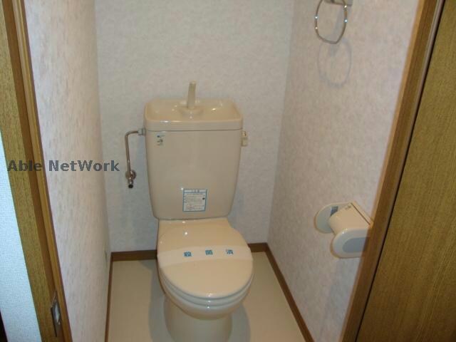 ※同物件別部屋 フォンティーヌ徳重