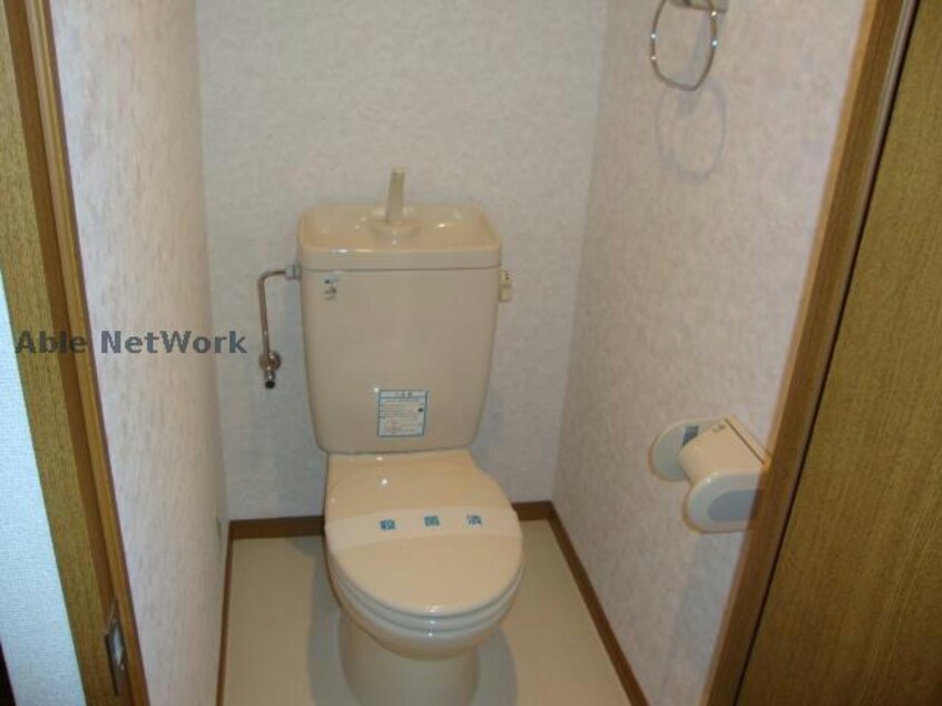 ※同物件別部屋 フォンティーヌ徳重