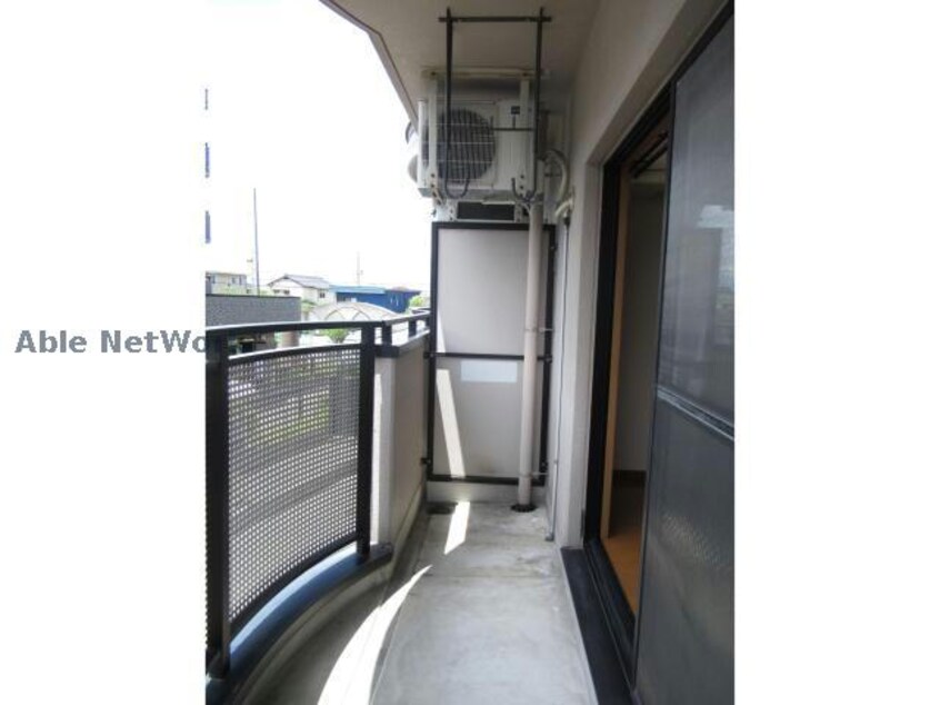 ※同物件別部屋 フォンティーヌ徳重