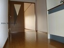 廊下 フォンティーヌ徳重