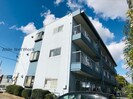 ラフォーレ若竹の外観