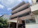 サン徳重の外観