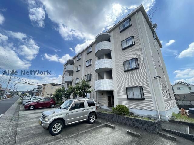  エステート徳重