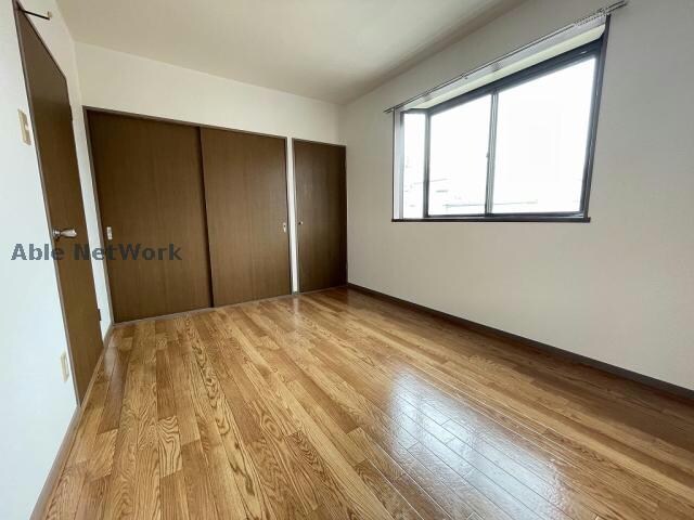  エステート徳重