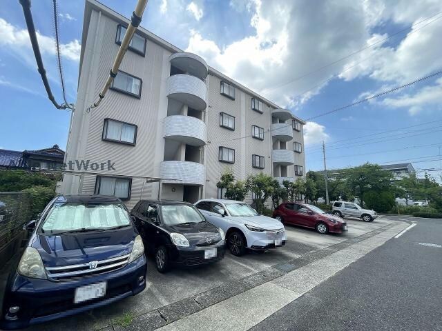  エステート徳重