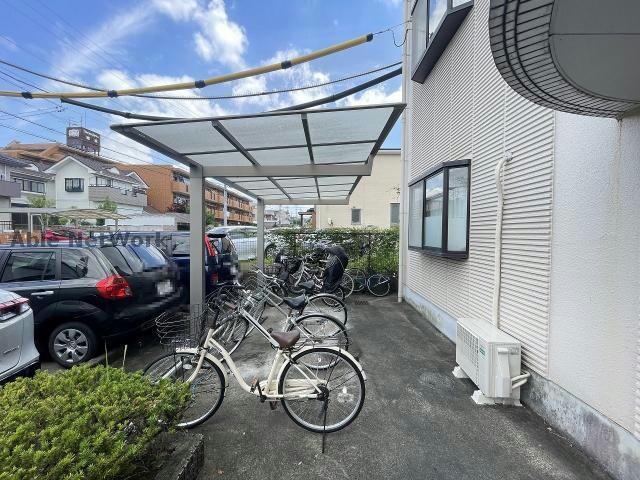  エステート徳重