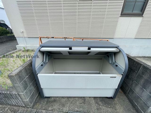  エステート徳重