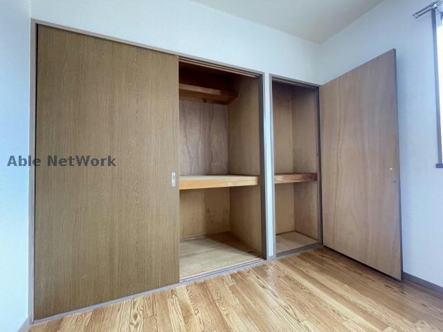  エステート徳重