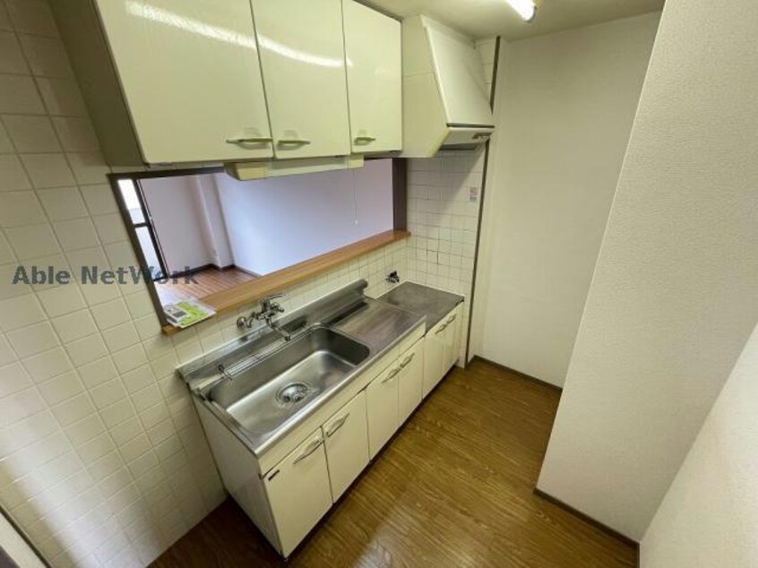  エステート徳重