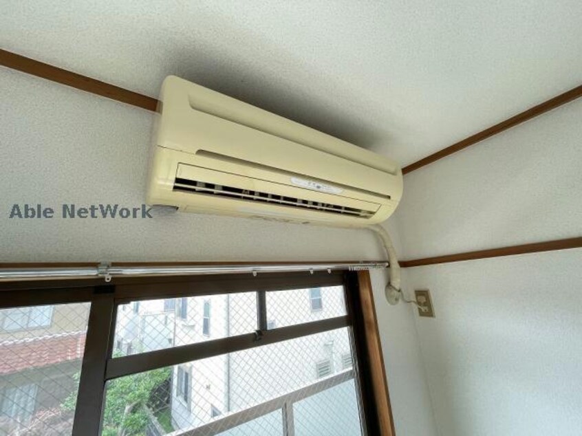  エステート徳重