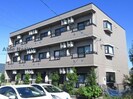 LAGUNA神の倉の外観