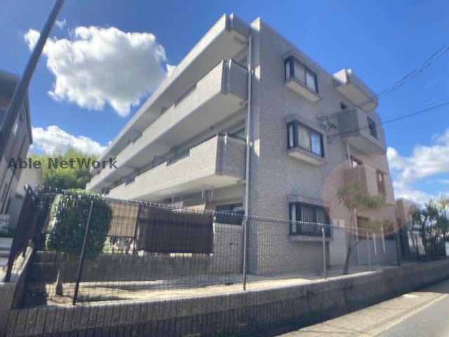  ファインパレス神ノ倉