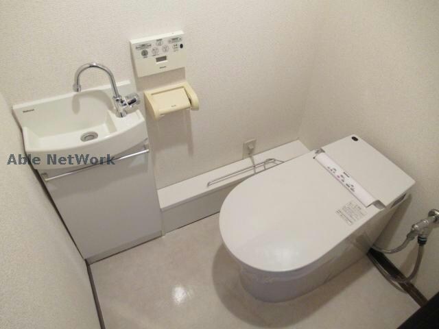  グリーンブリッジ